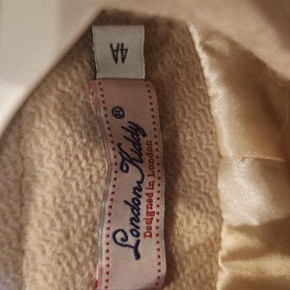 London kiddy size 4A - Picture 2 of 4